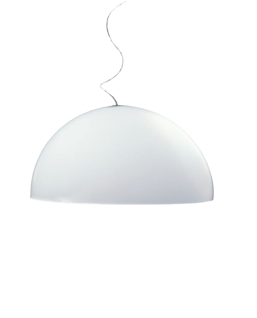 Blow Pendant Light Martinelli Luce