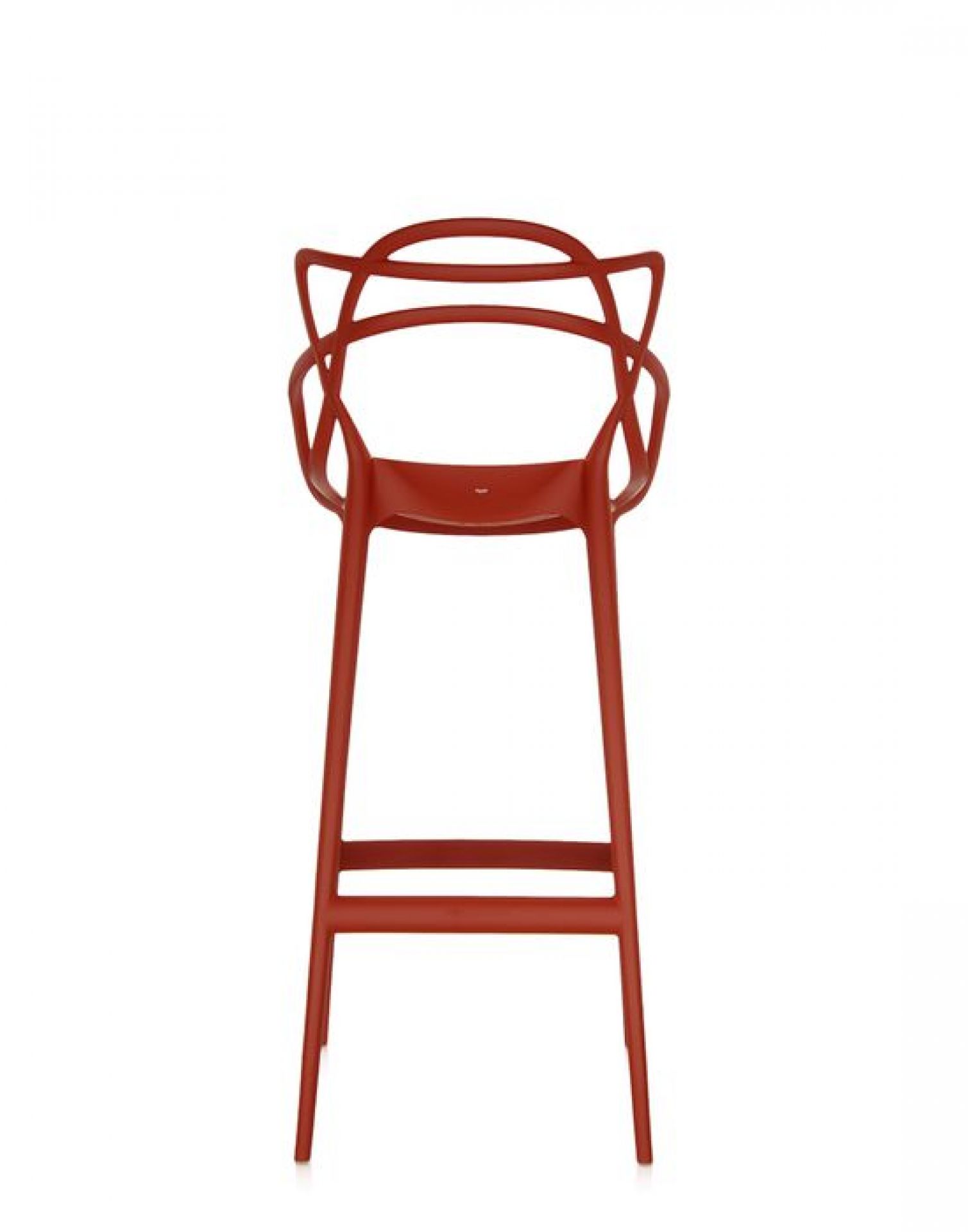 Masters Bar Stool Kartell