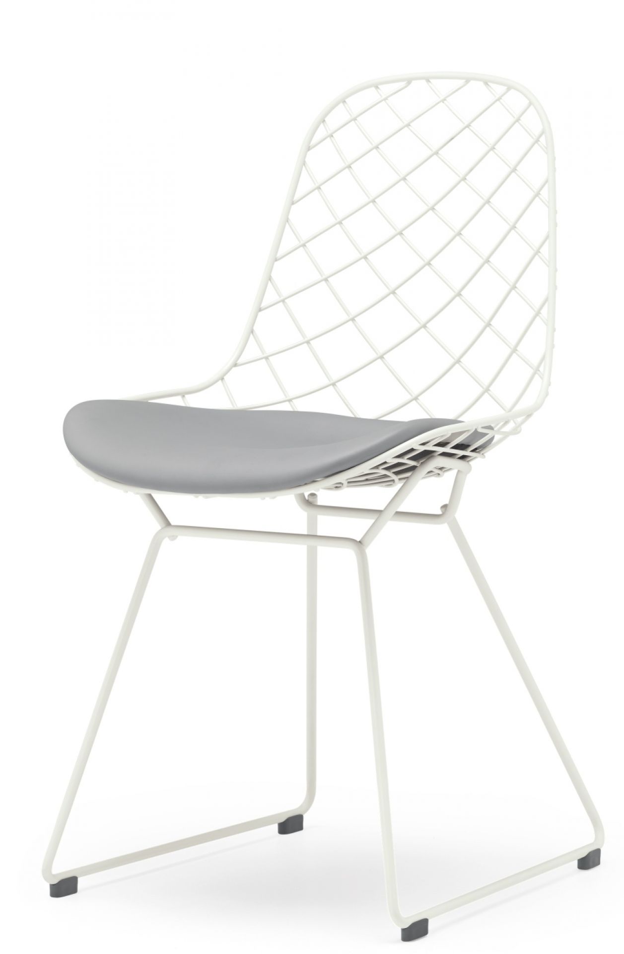 Kobi Sledge Chair N01 Alias