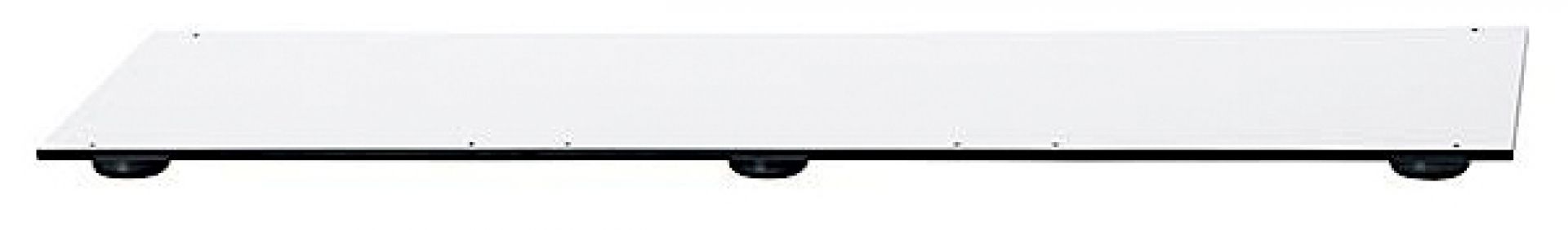 Library HP 3x3 module rack Hans Hansen