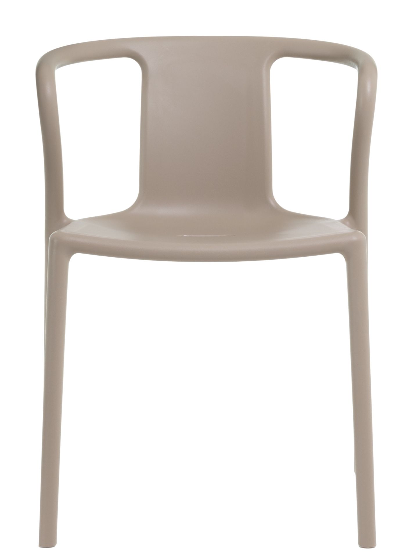 Air Armchair Indoor/Outdoor Chair with Armrests Magis