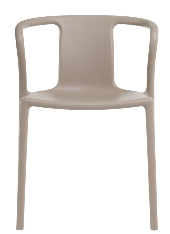 Air Armchair Indoor/Outdoor Chair with Armrests Magis