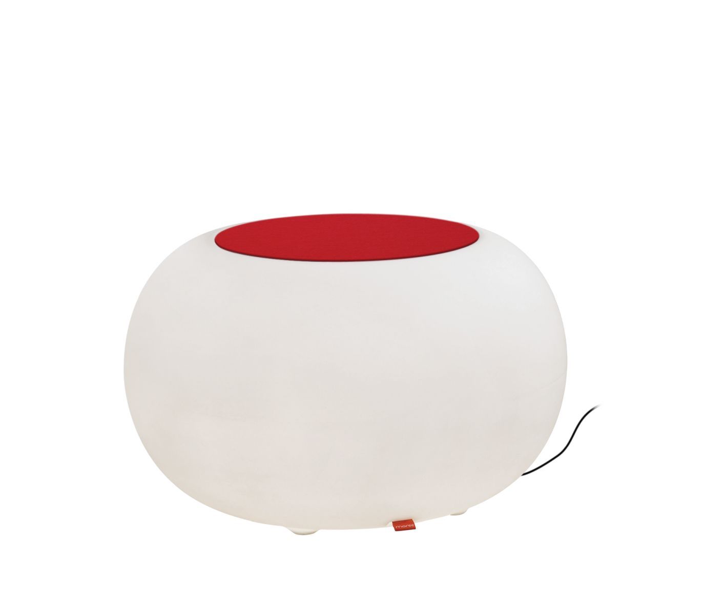 Bubble Outdoor Side Table & Seat Moree