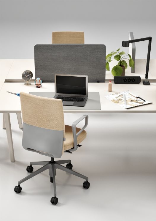 Night Clock table clock Vitra