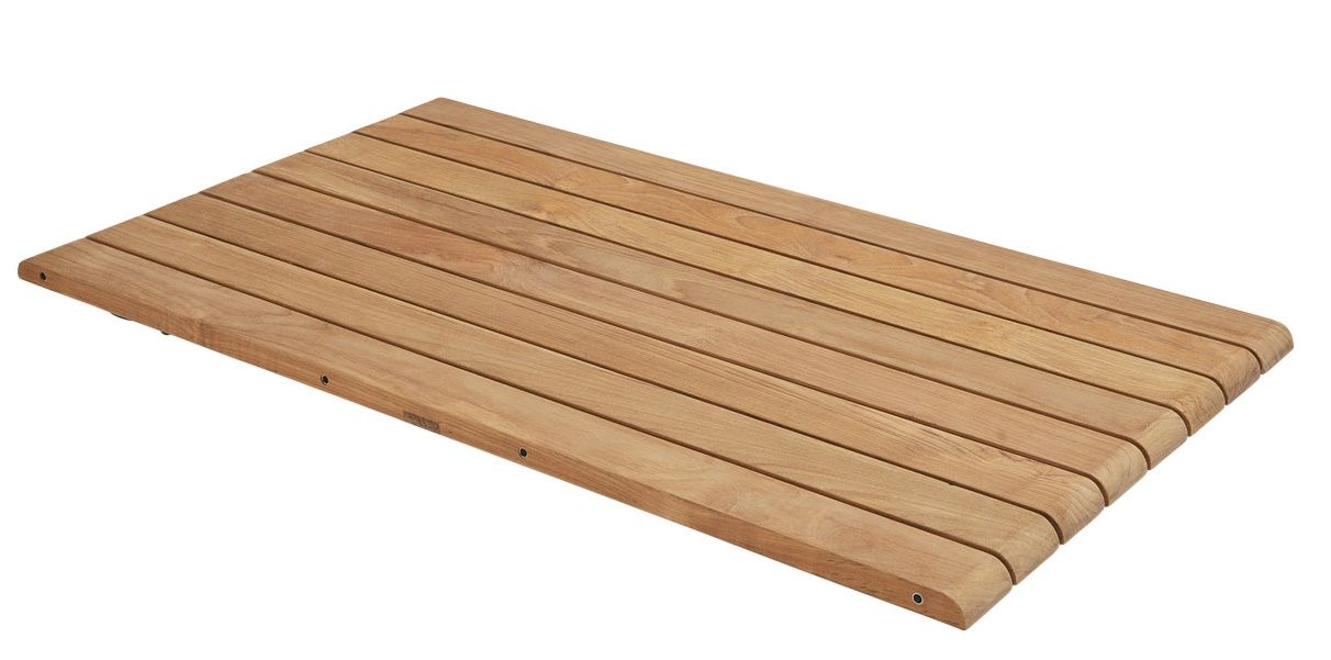 Pelagus Extension Plate for Pelagus Table Skagerak by Fritz Hansen