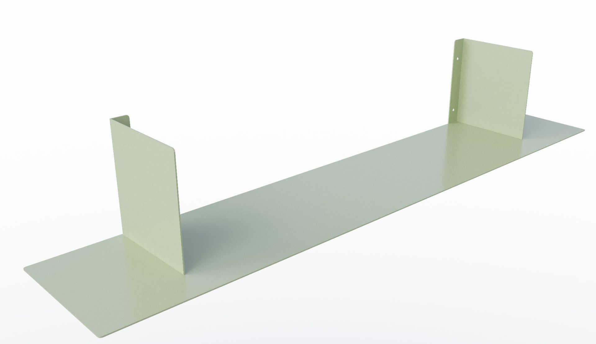 Lyn wall shelf Müller Möbelwerkstätten