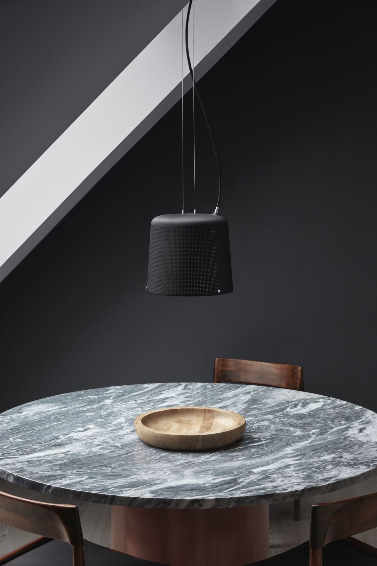 Vipp pendant light 