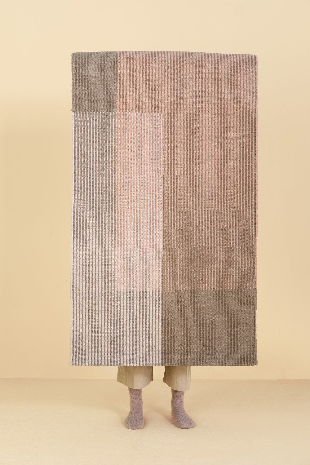 Haze Rug Carpet Nanimarquina 
