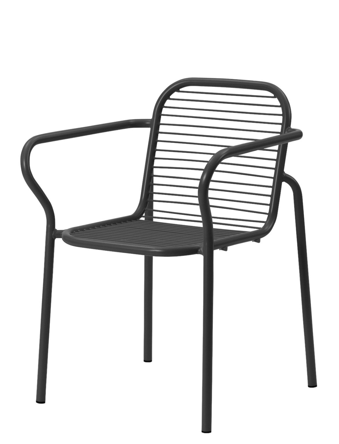 Vig Armchair Armchair Outdoor Normann Copenhagen 