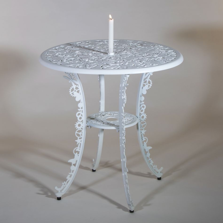  Industry Round Table Table Ø 70 cm Seletti