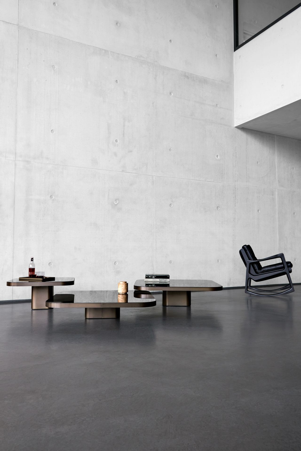 Bow Coffee Table No. 3 ClassiCon