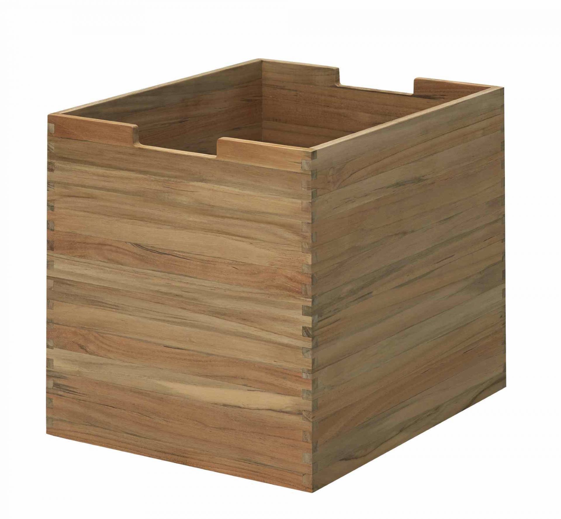 Cutter Box Skagerak-Teak SINGLE PIECES