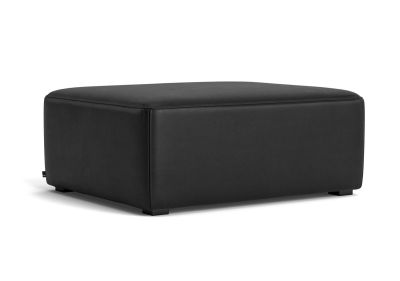 Mags Connectable 02 Ottoman Small Stool Hay 