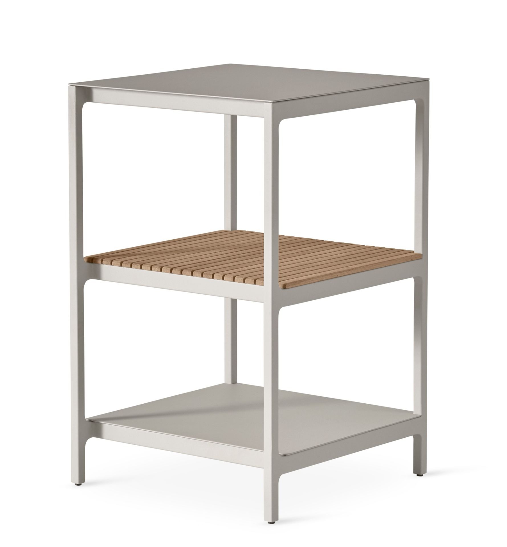 VIPP740 Open-Air Outdoor Kitchen Unit Kitchenette Small Vipp 