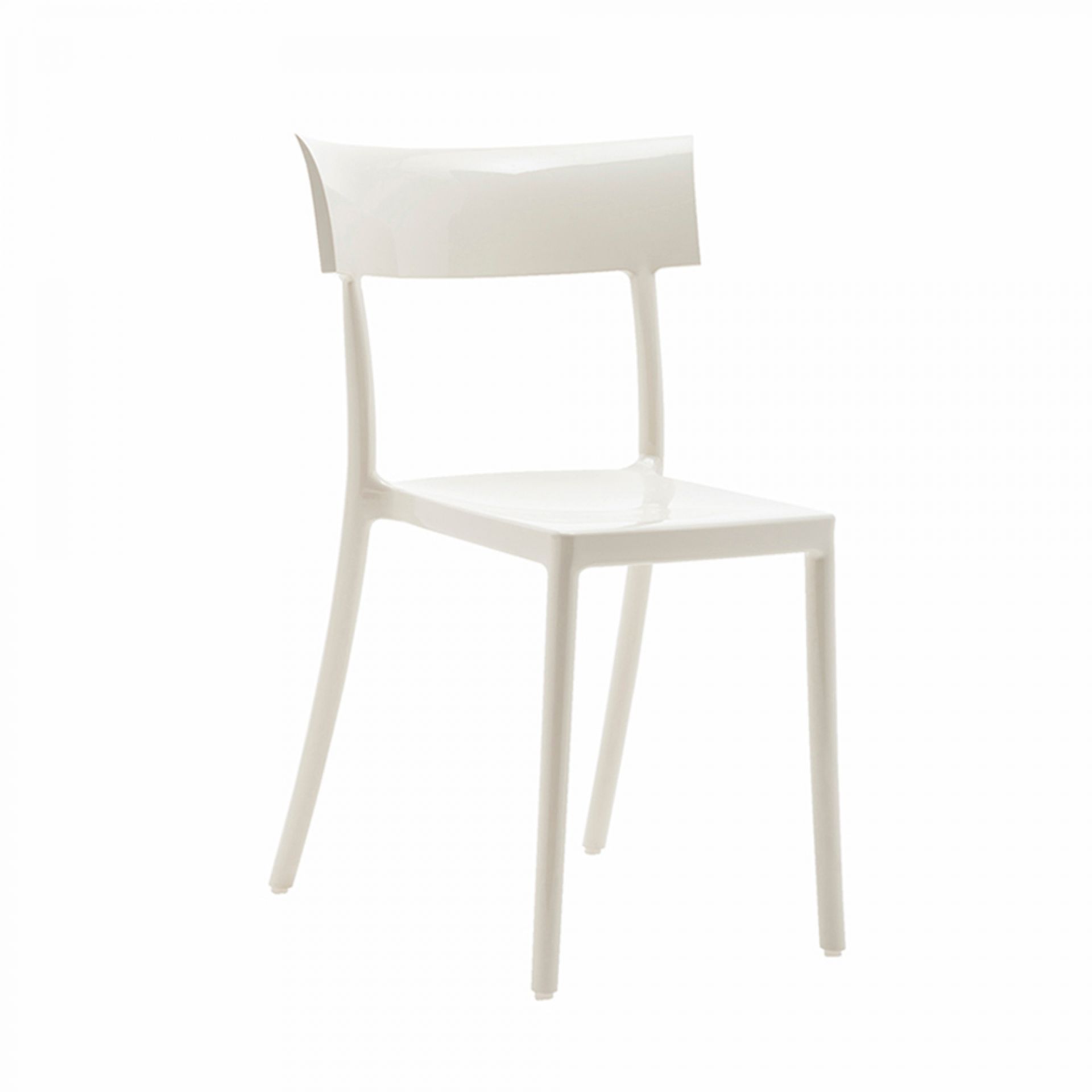 Catwalk Chair Kartell