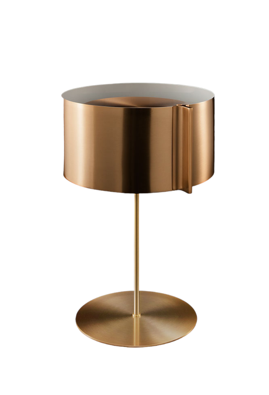 Switch Table lamp Oluce