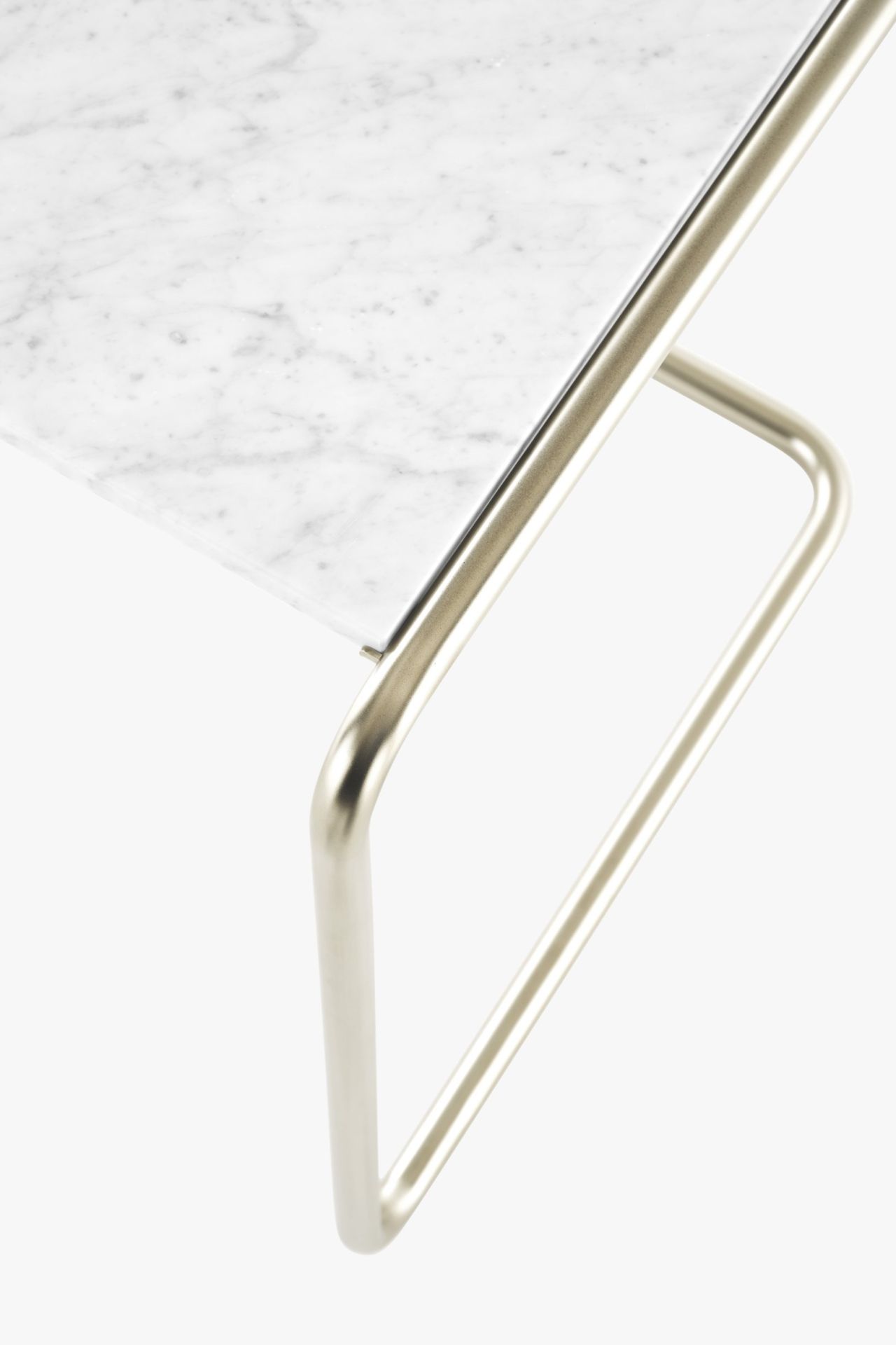 JS. Thonet by Jil Sander B97 / B 97 side table Thonet  