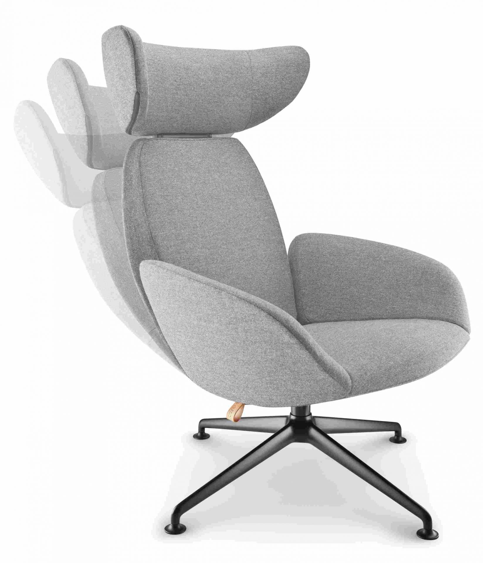 Laze Armchair Eva Solo