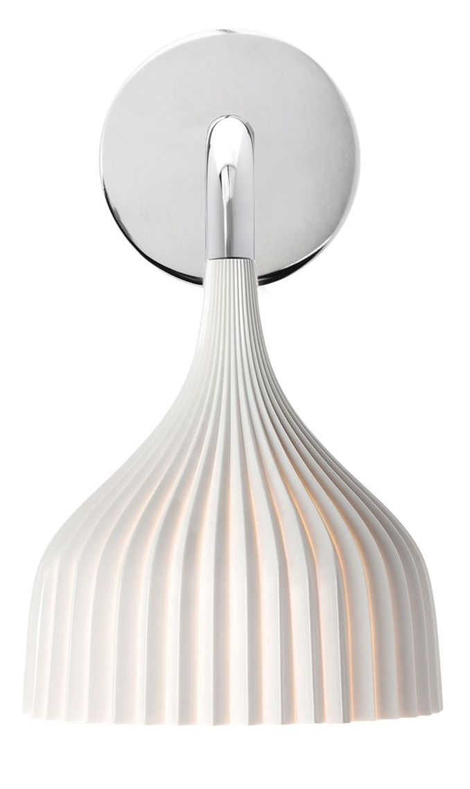 E`/ E Wall lamp Kartell