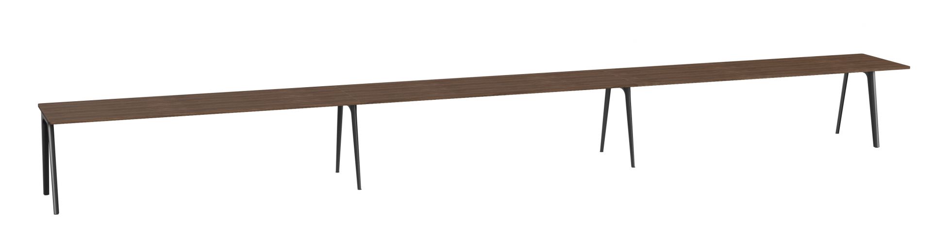 Pluralis table Fritz Hansen