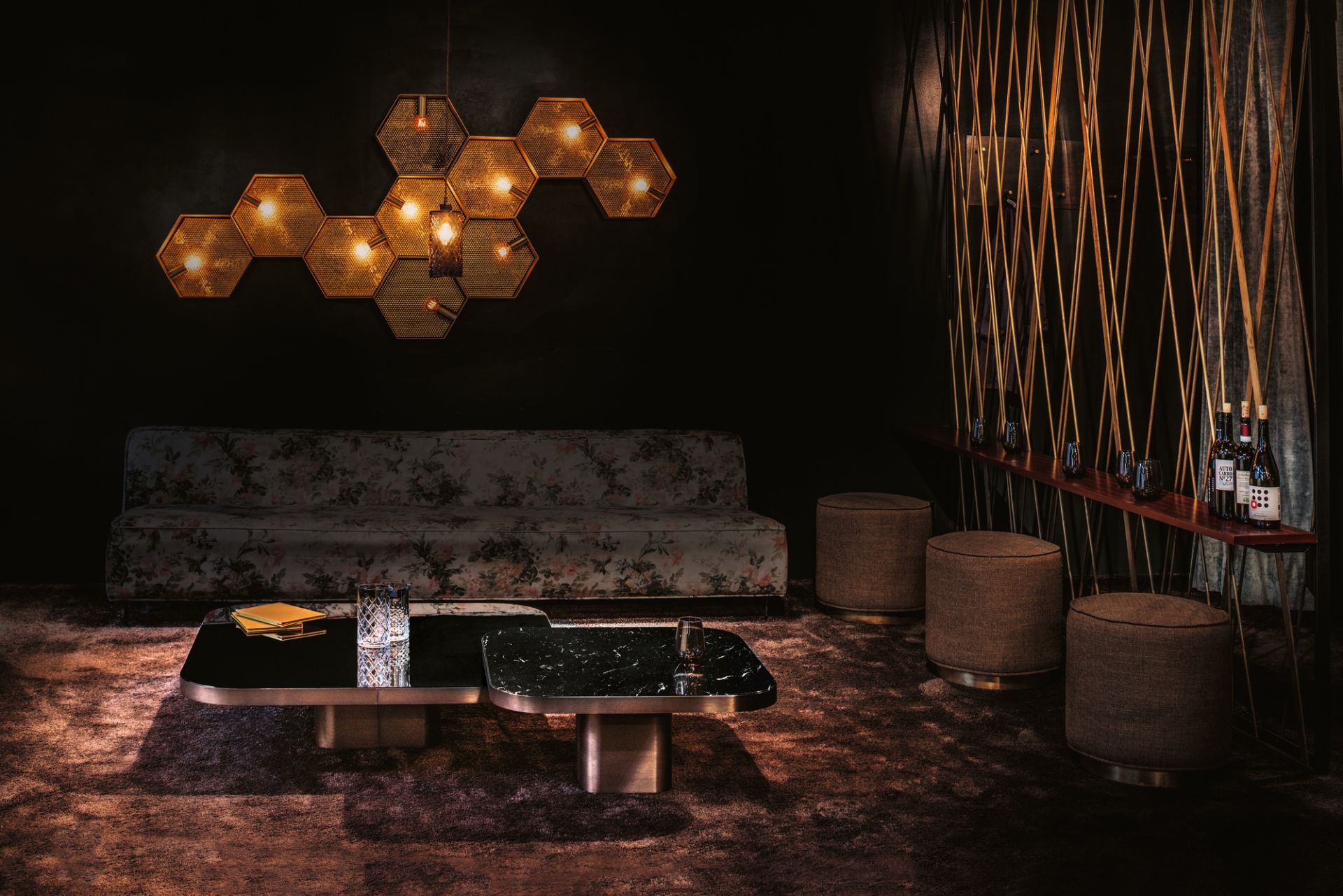 Bow Coffee Table No. 3 ClassiCon
