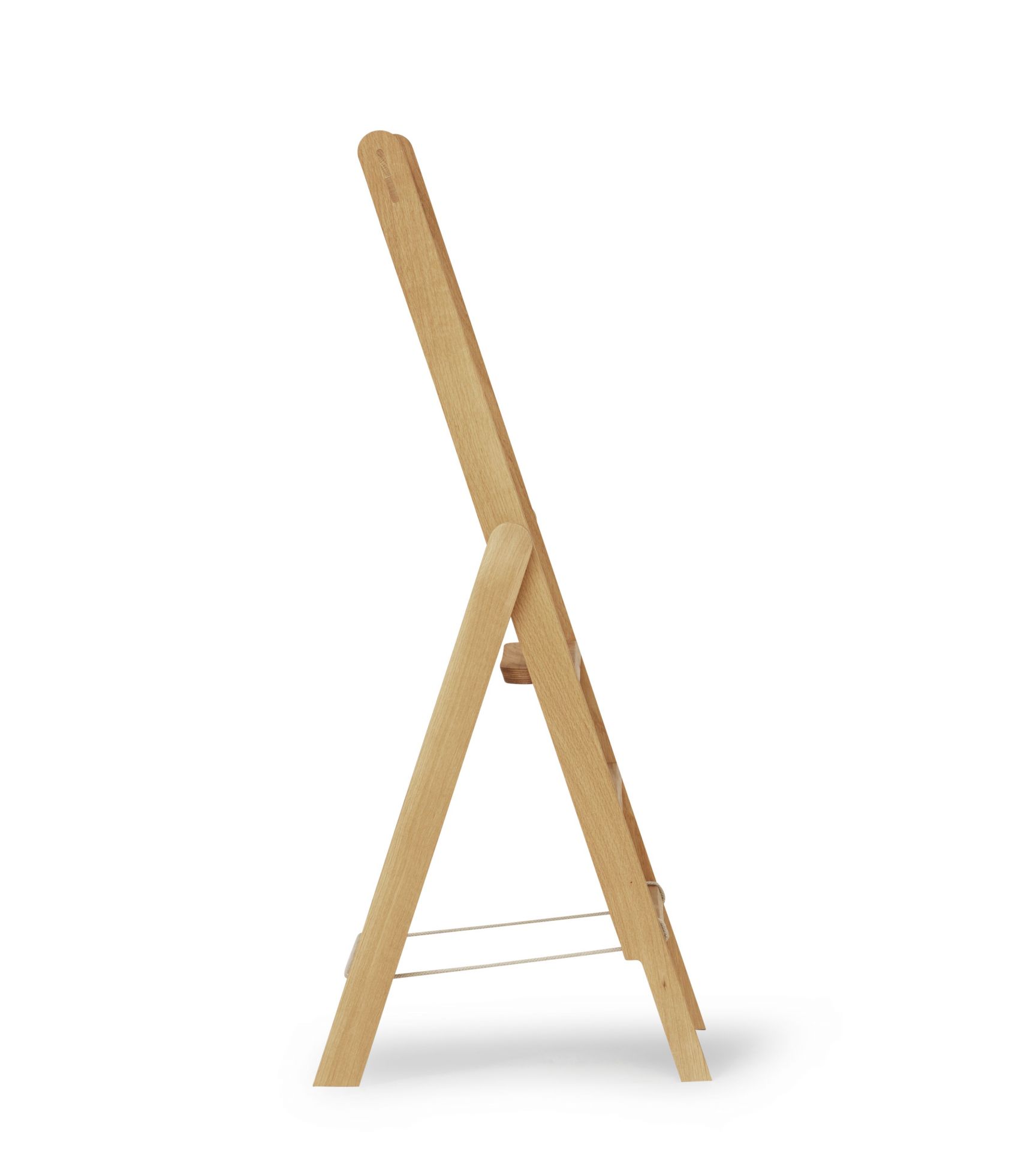 Step By Step Ladder Form & Refine