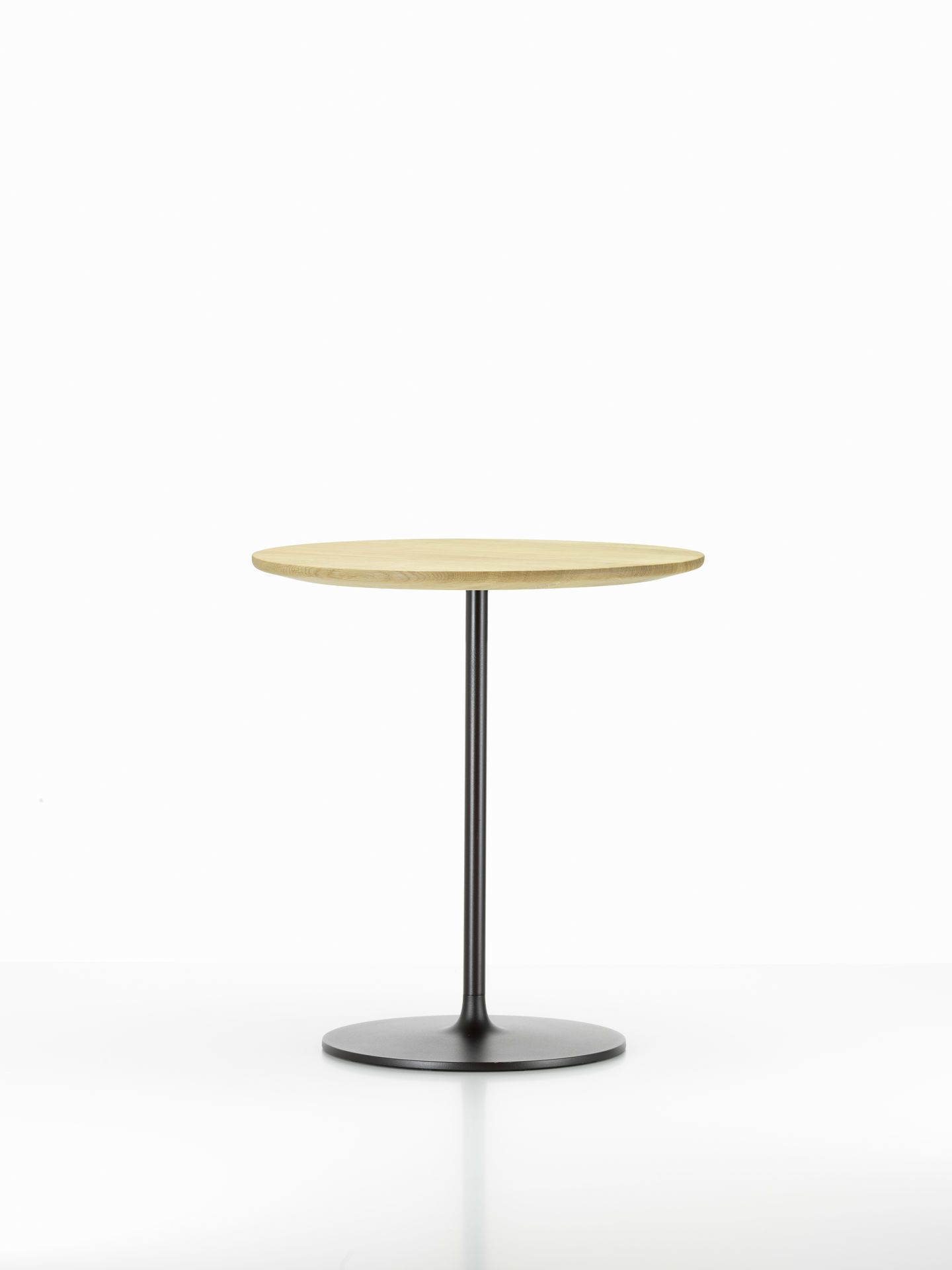 Occasional Low Table Side Table Vitra