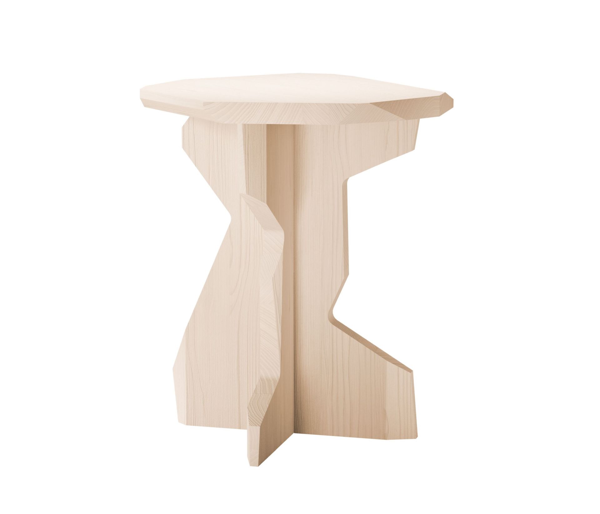 FELS Stool Ash Out FELS Stool Ash Out