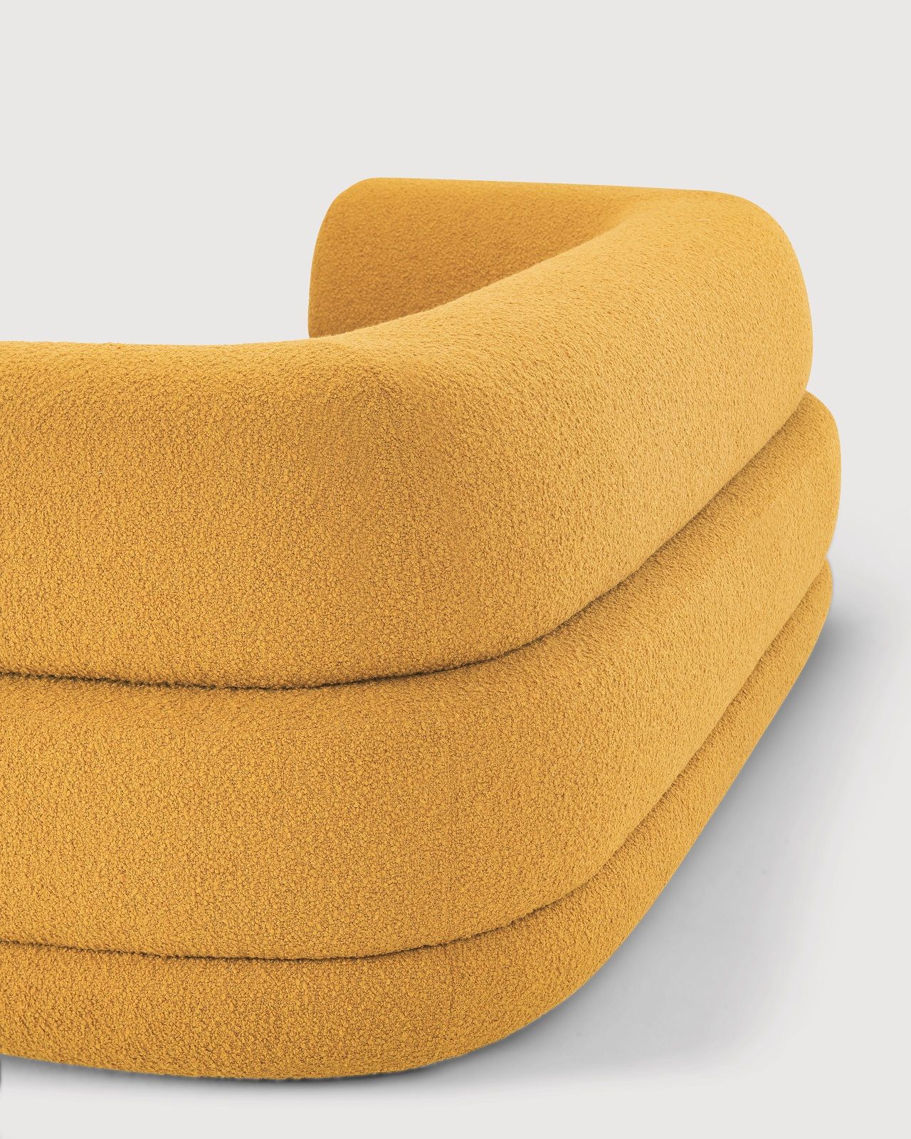 Bumper Sofa Zanotta
