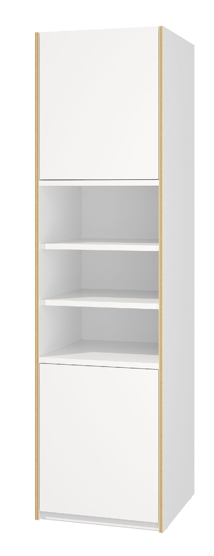 Modular Plus wardrobe configurator Müller Möbelwerkstätten