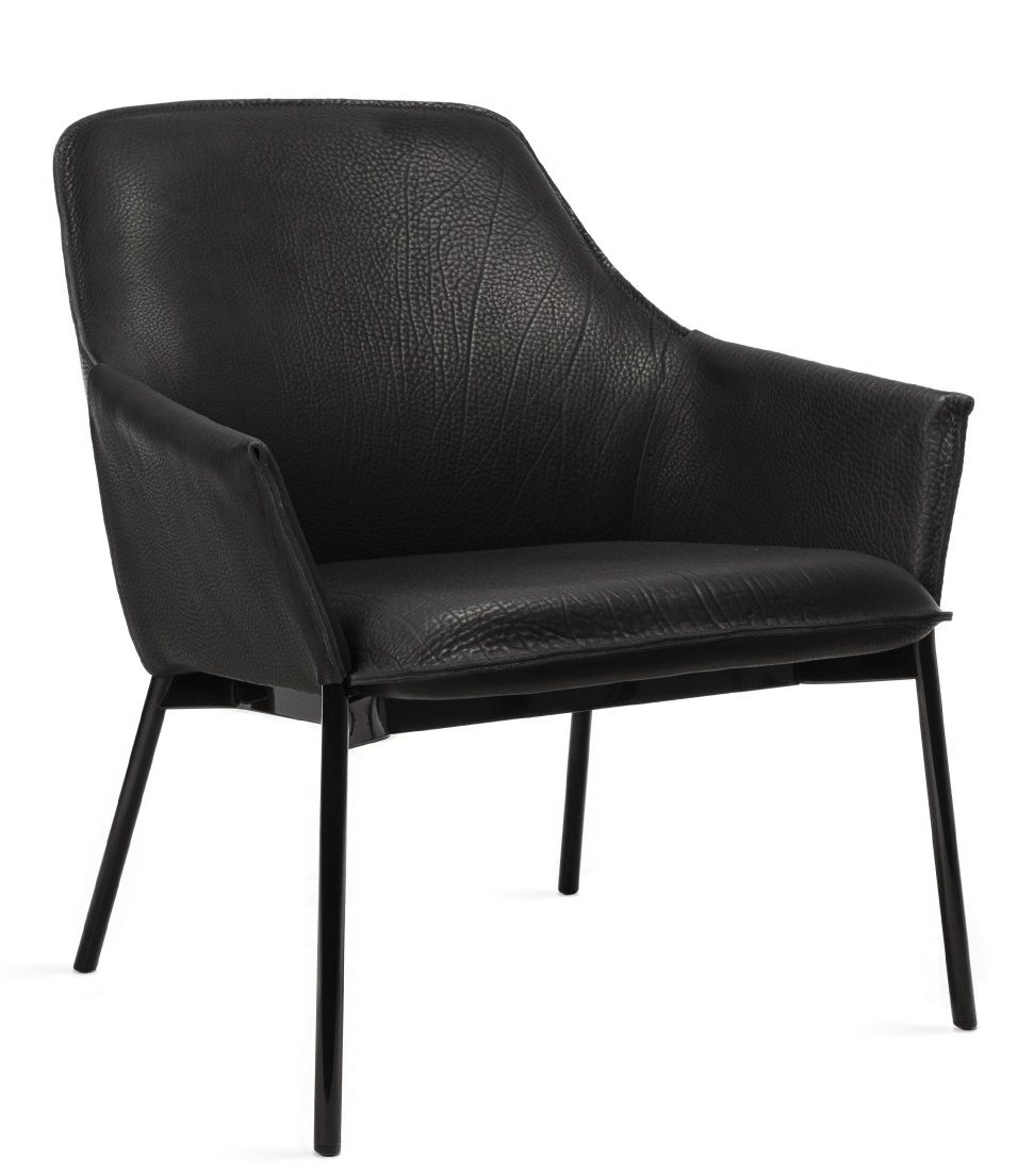 Grace Lounge Chair Low Chair Freifrau Manufaktur