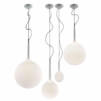 Castore Sospensione 42 Pendant  Artemide