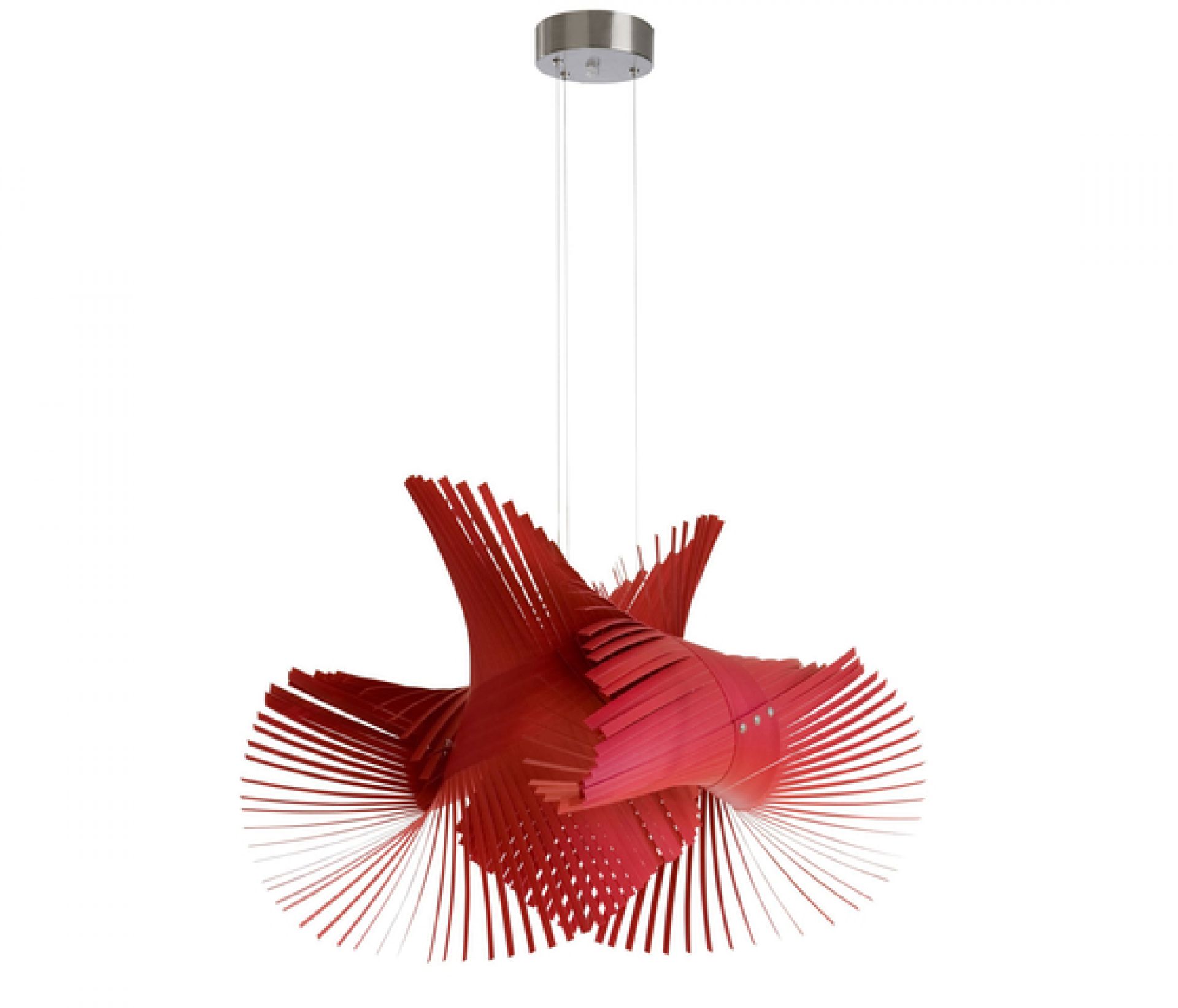 Mini Mikado Pendant light Luzifer Lamp