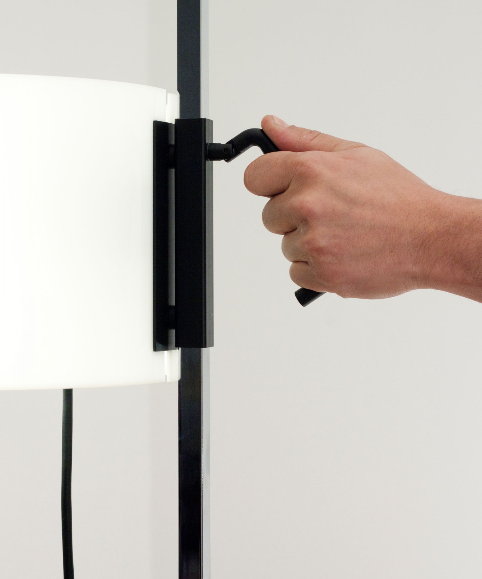 TMC Floor Lamp Santa & Cole