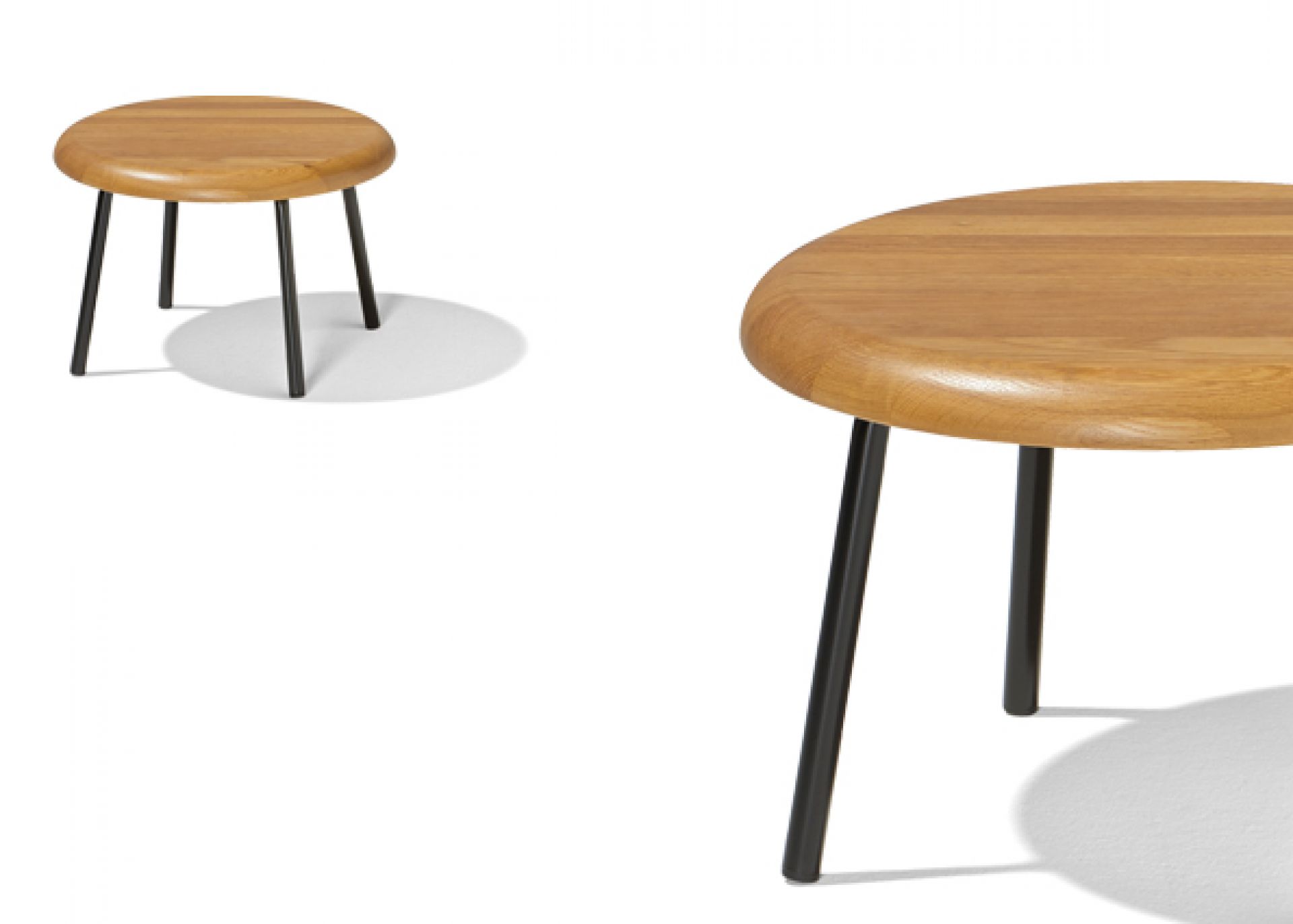 Tom coffee table Richard Lampert