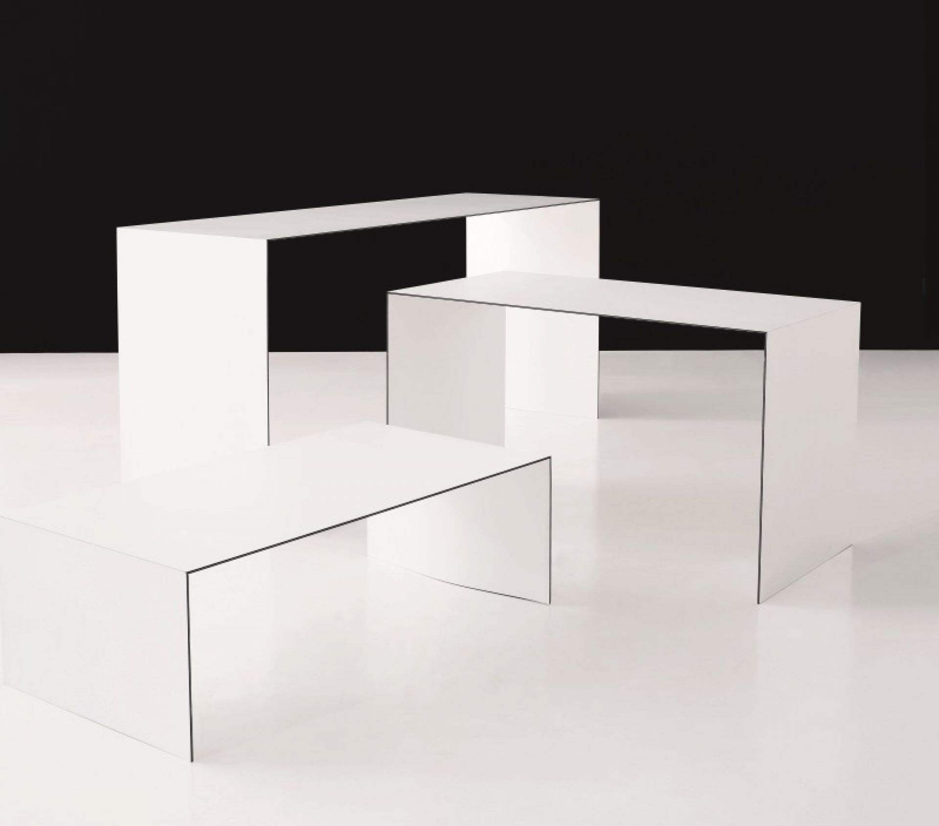 Thinner Table Karl Andersson & Soener