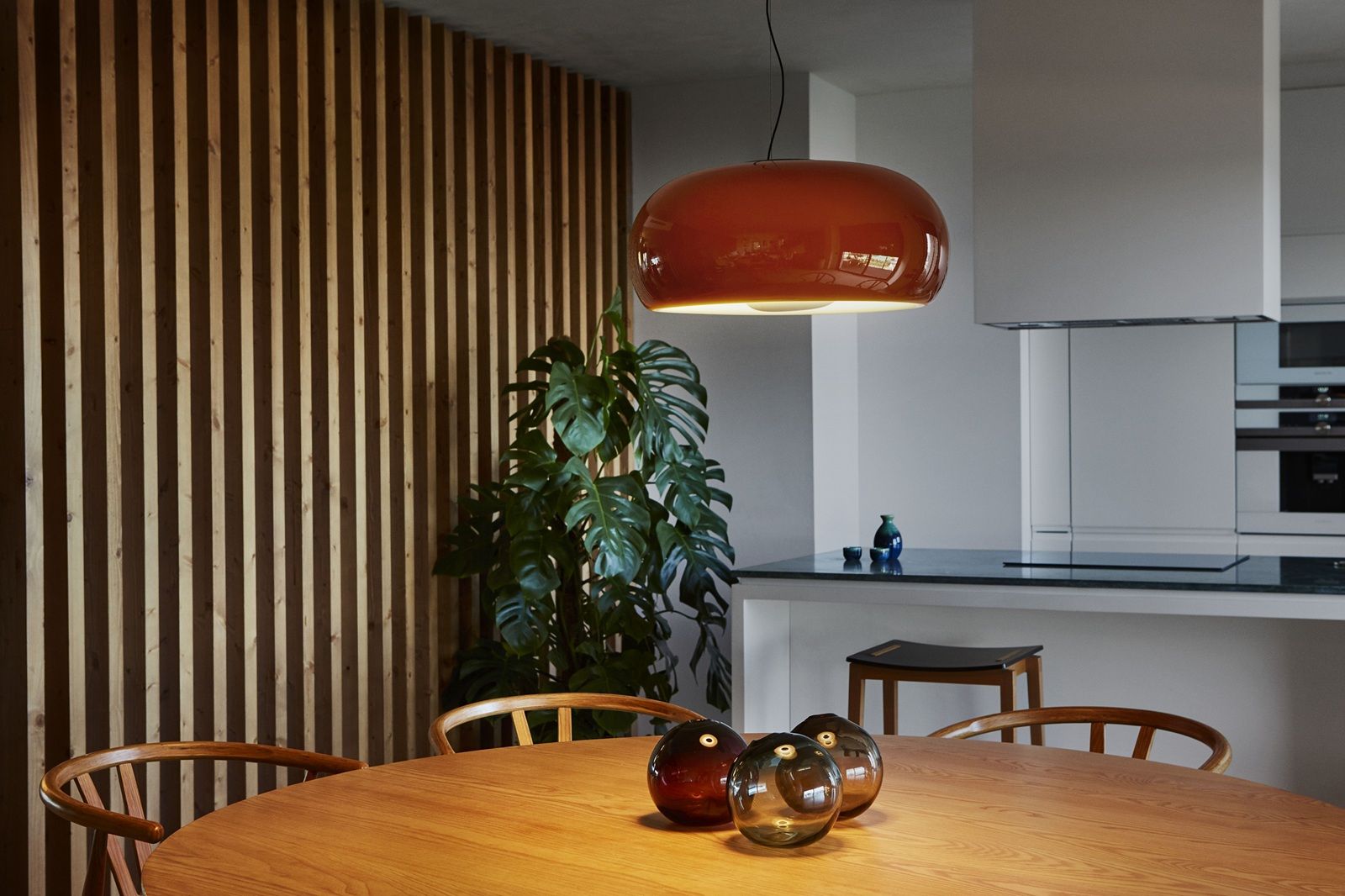 Vetra 43 pendant light marset