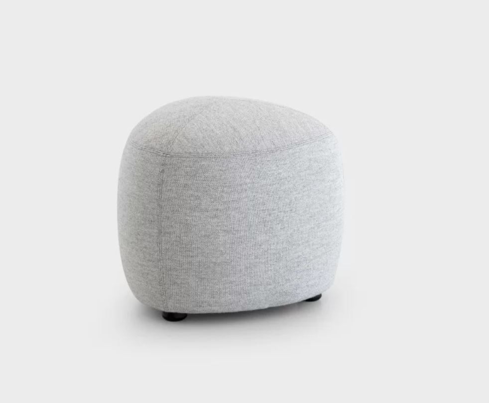 Kipu D06 Mini Seat Cushion / Stool La Palma