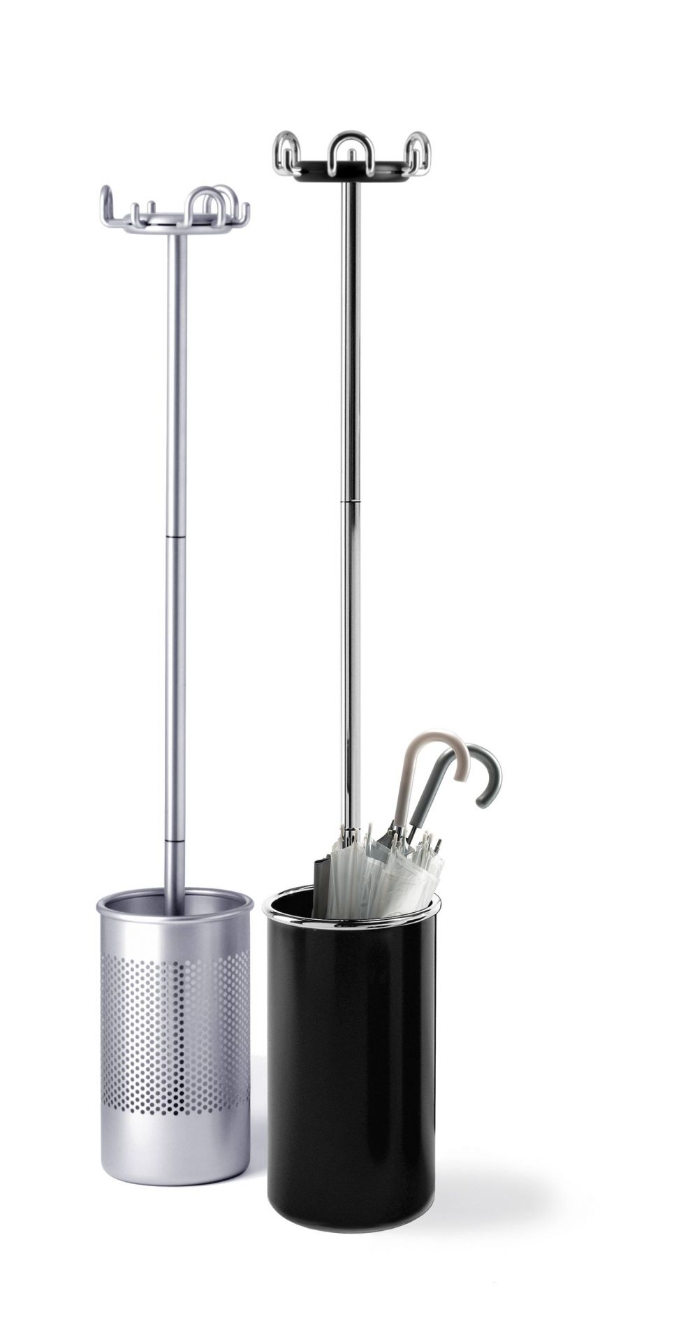COLMO clothes rack with umbrella stand Rexite