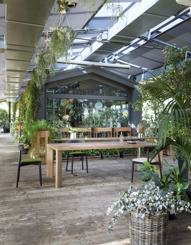 Manero Dining Table Miniforms