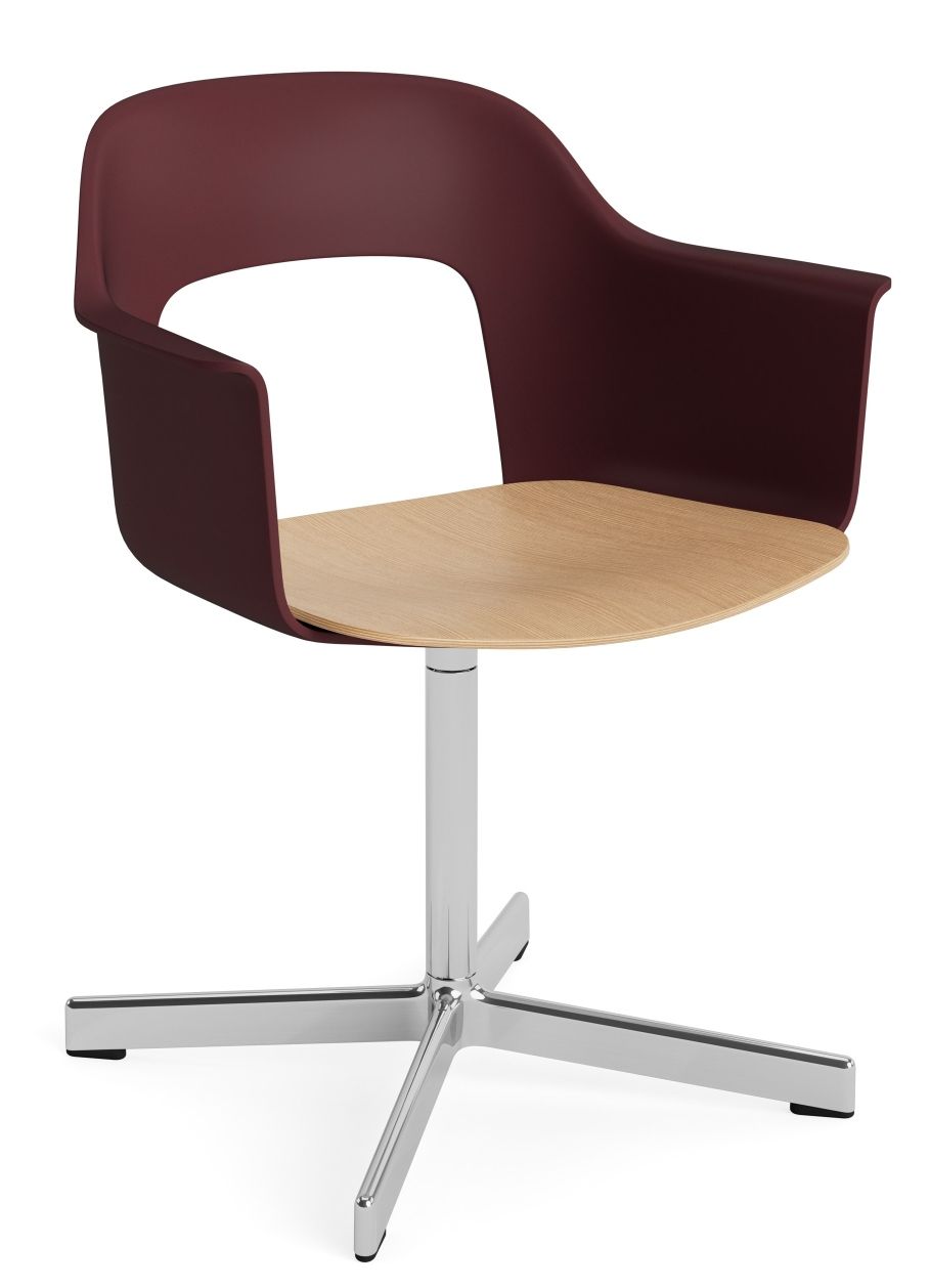 Layout Armchair 232 Armchair Hay  