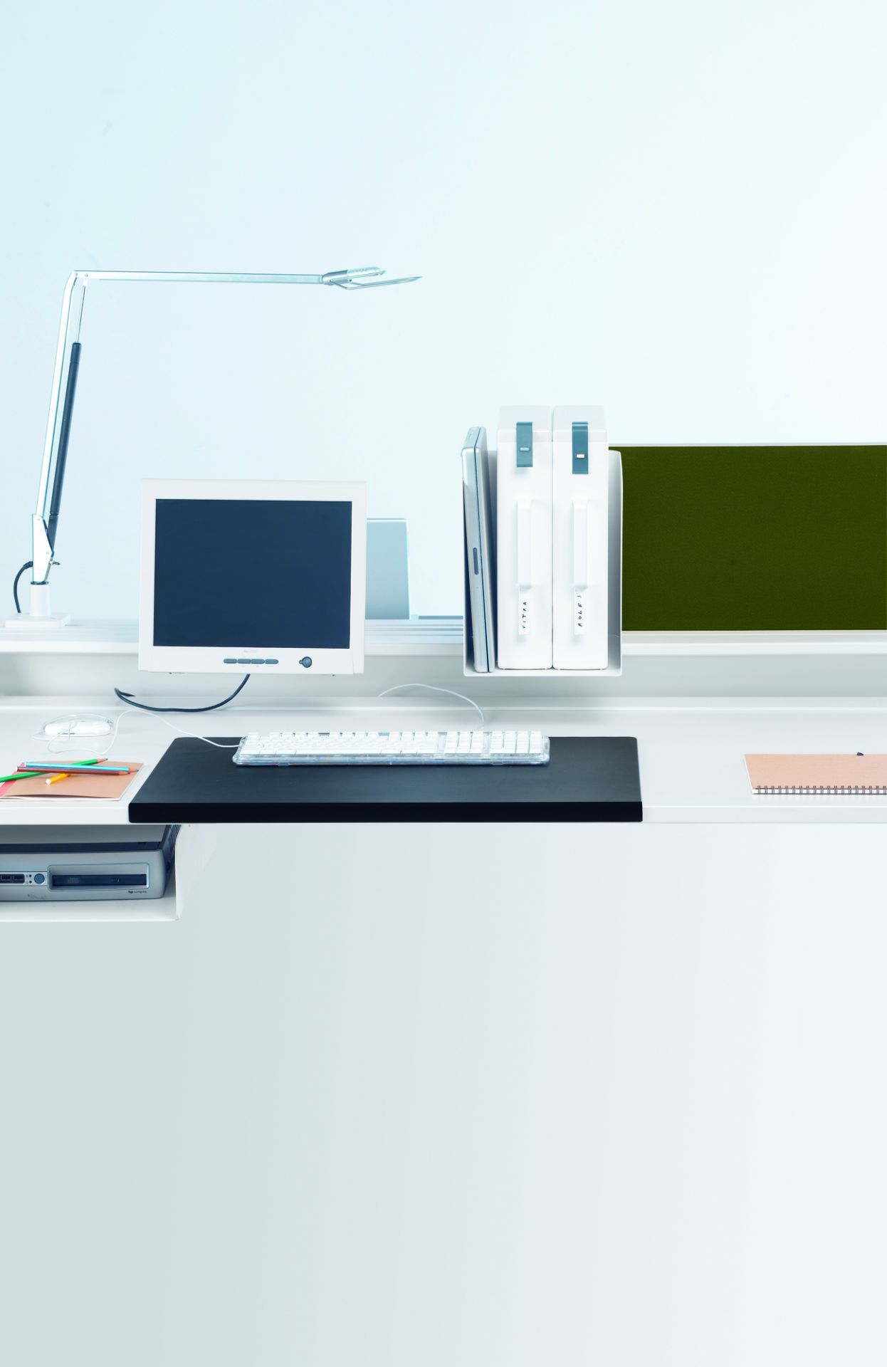 Joyn Desk pad Vitra