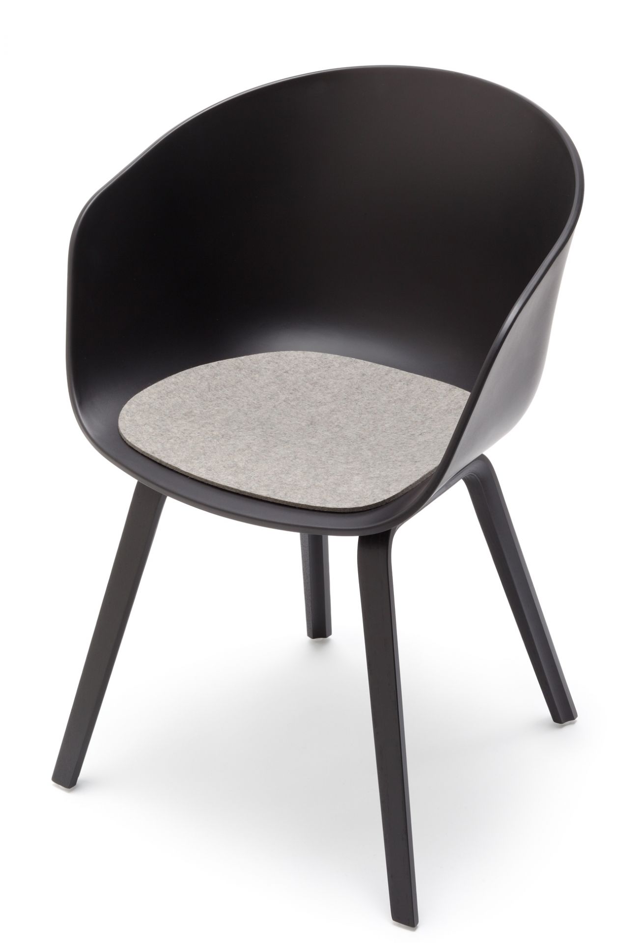 Seatcover - Feltcover for Hay About A Chair AAC22 / AAC 22 Hellmeliert Hey Sign SINGLE PIECES