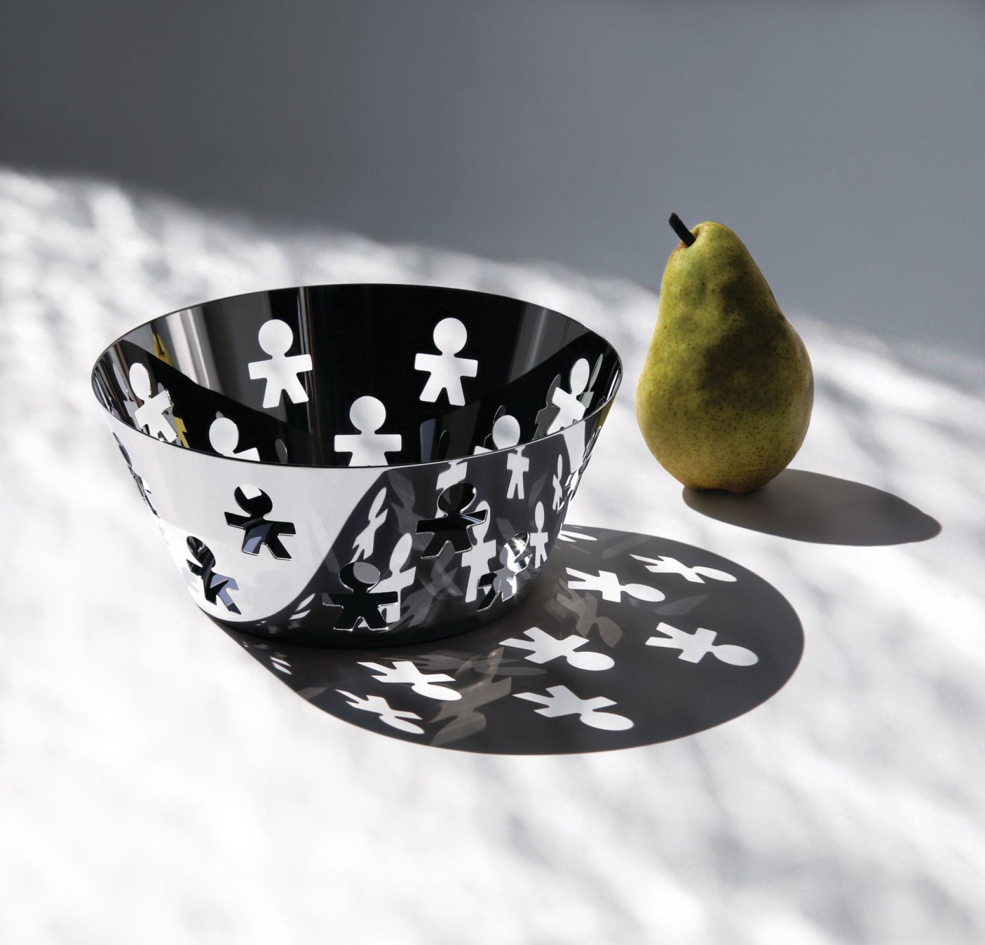 Girotondo Bowl AKK04 Alessi