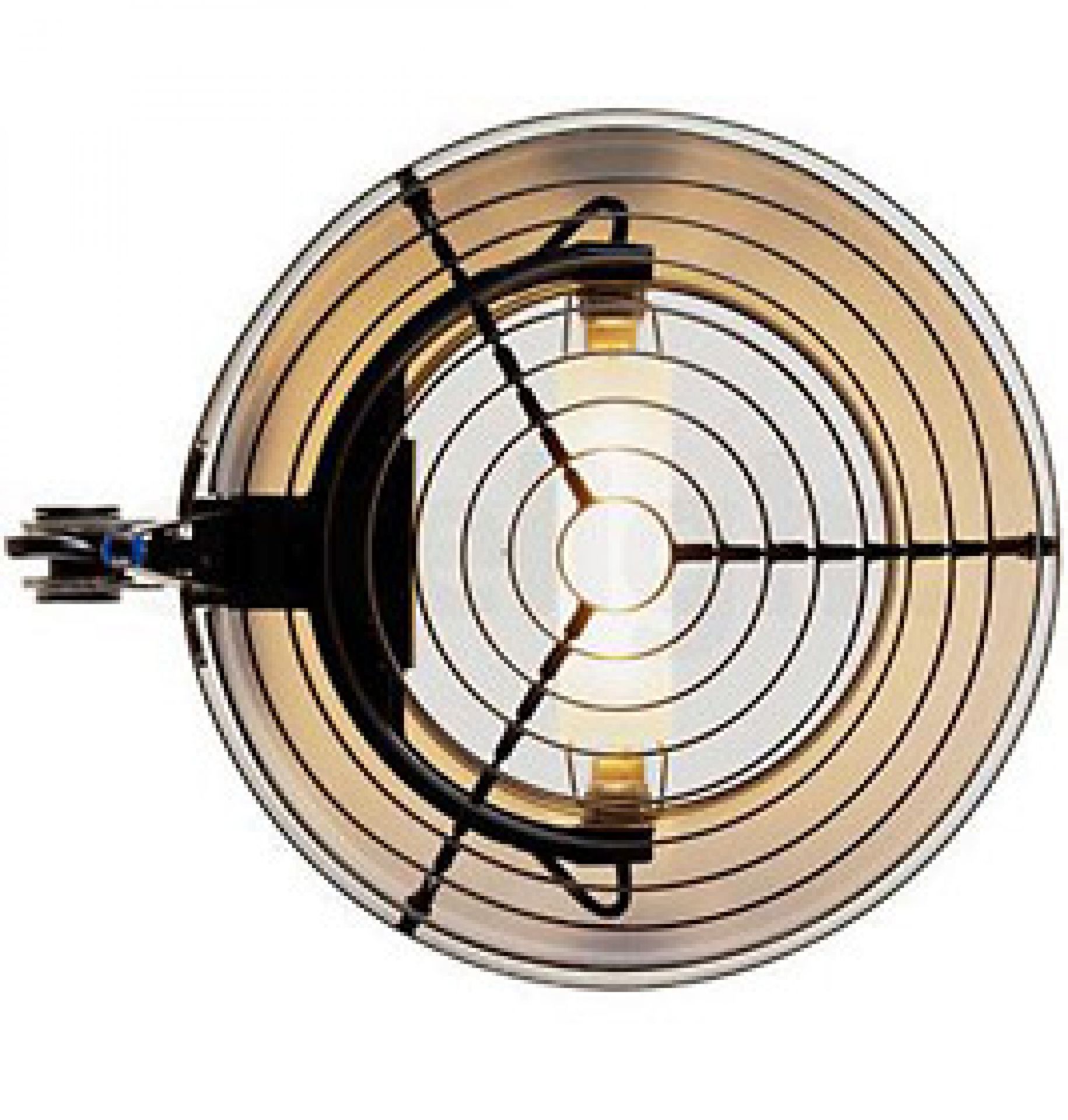 Elle LED Floor Lamp Lumina