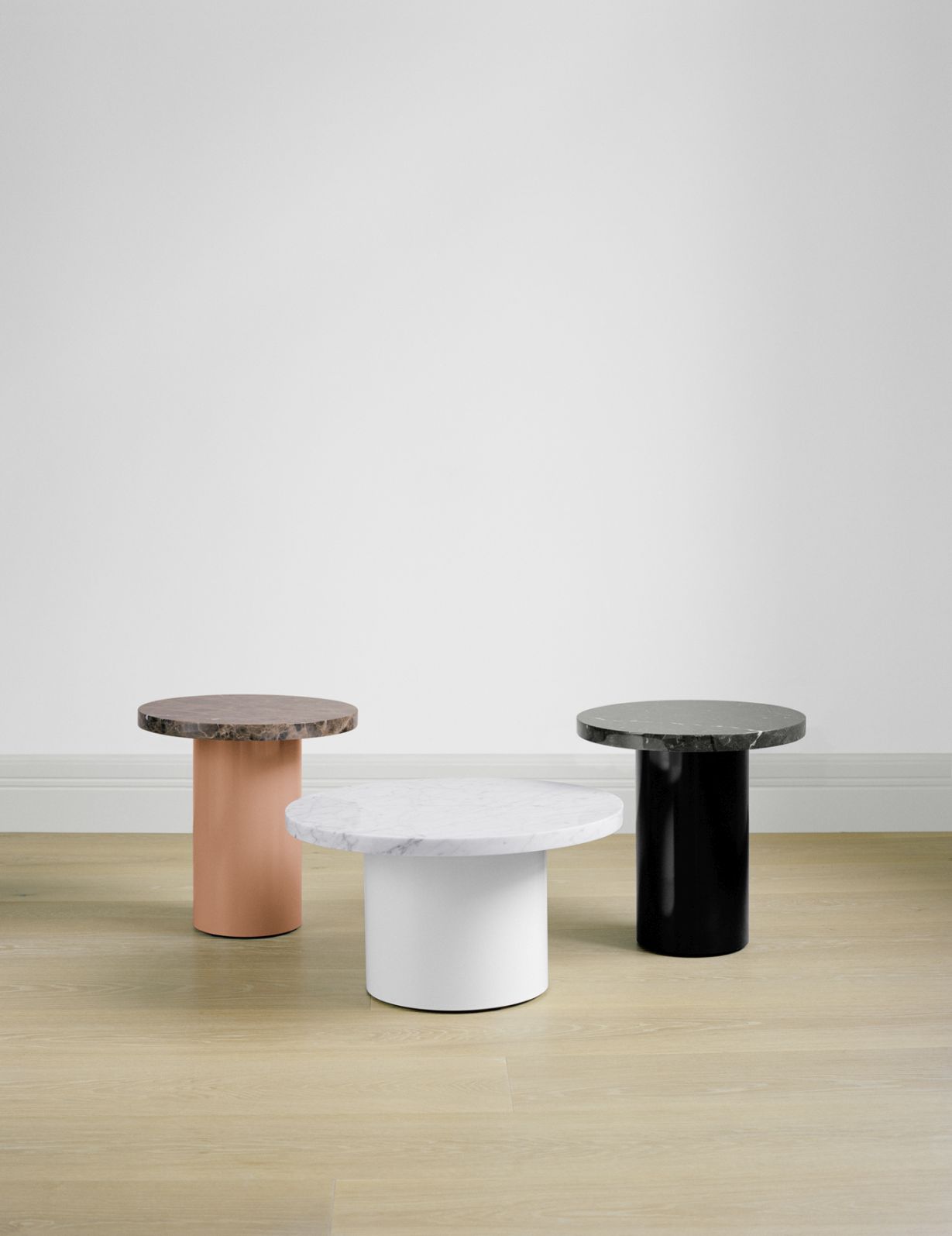Enoki CT09 Side Table e15