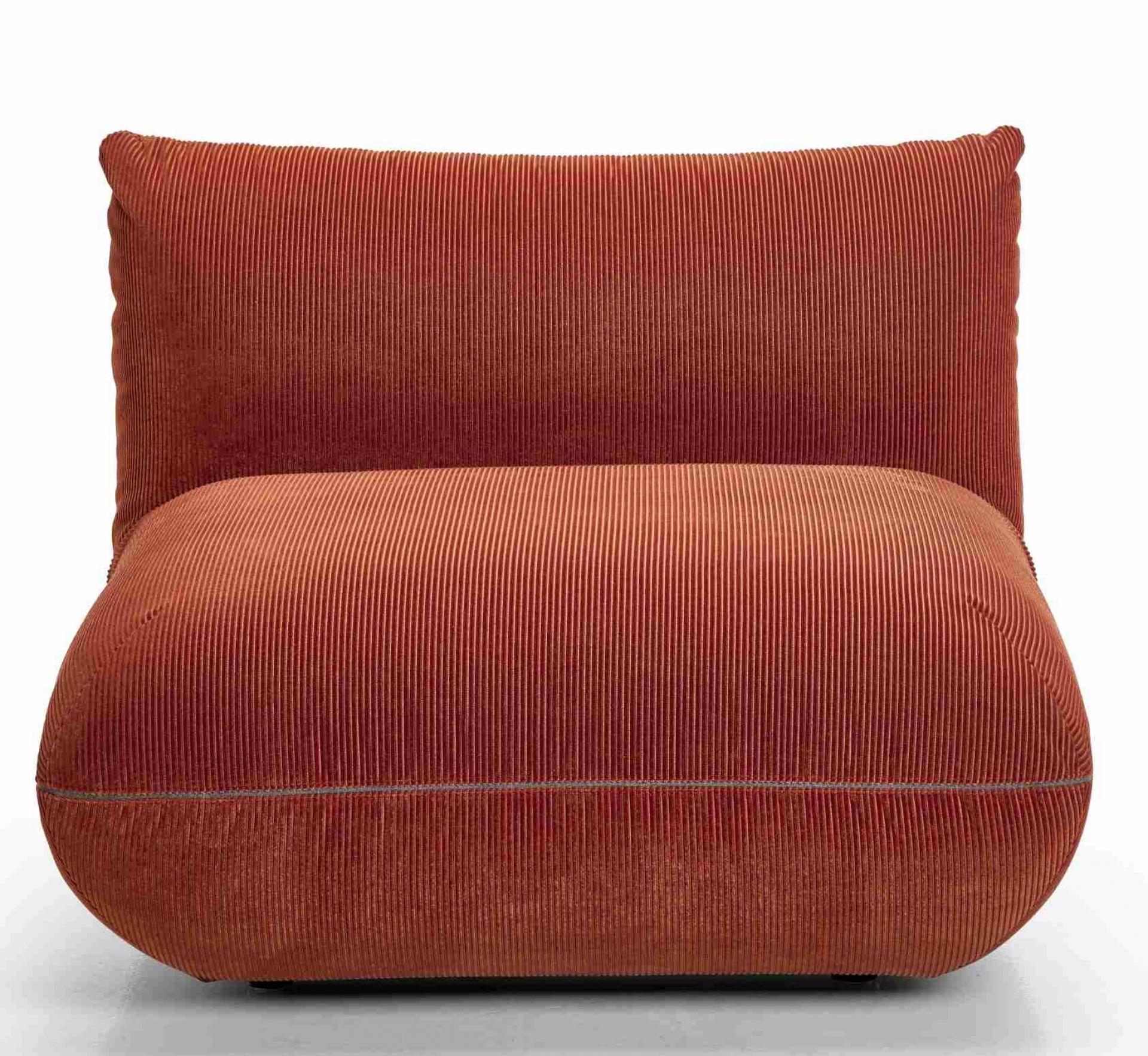 Jalis21 / Jalis 21 Configurable modular sofa without armrest Cor 
