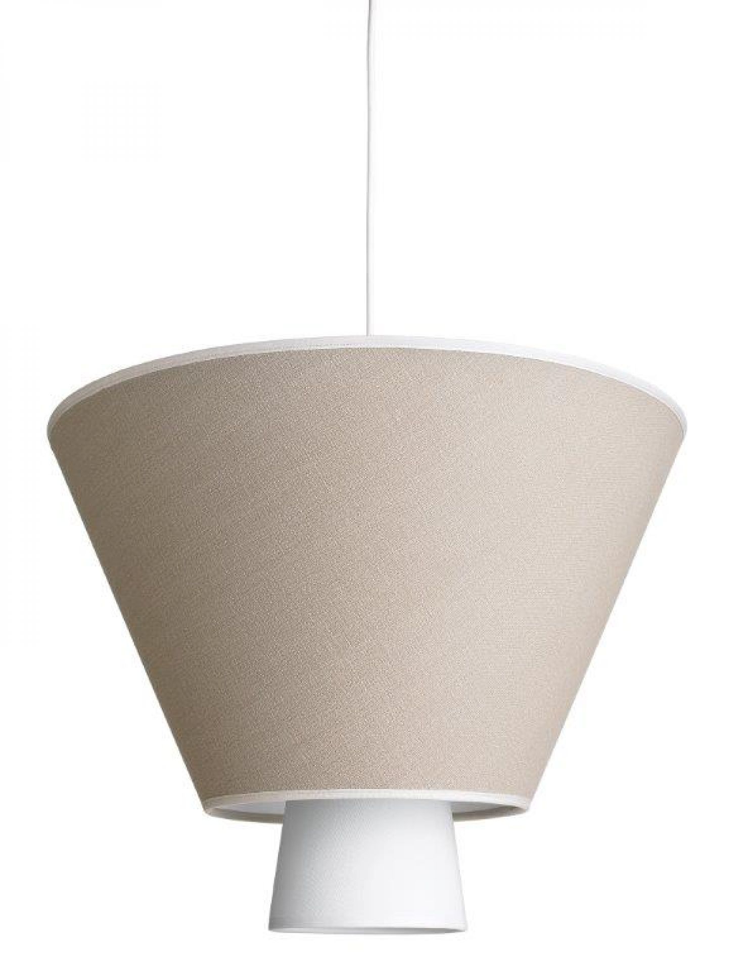 Hehku pendant light LND Design