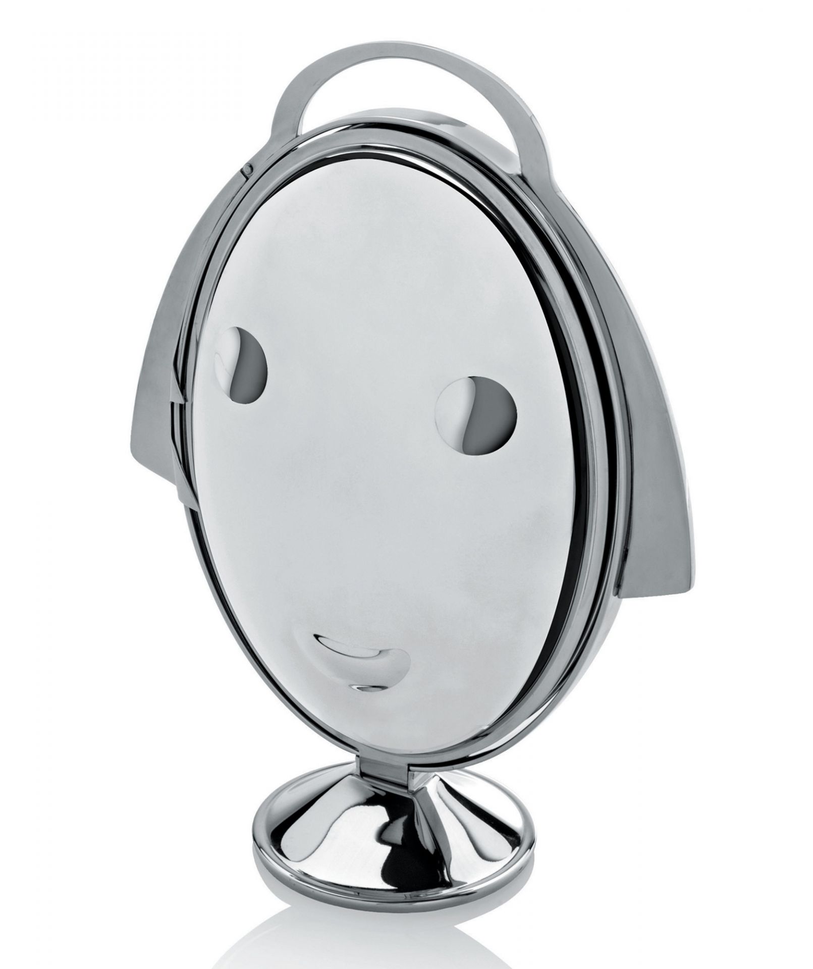 Anna Gong foldable etagere Alessi
