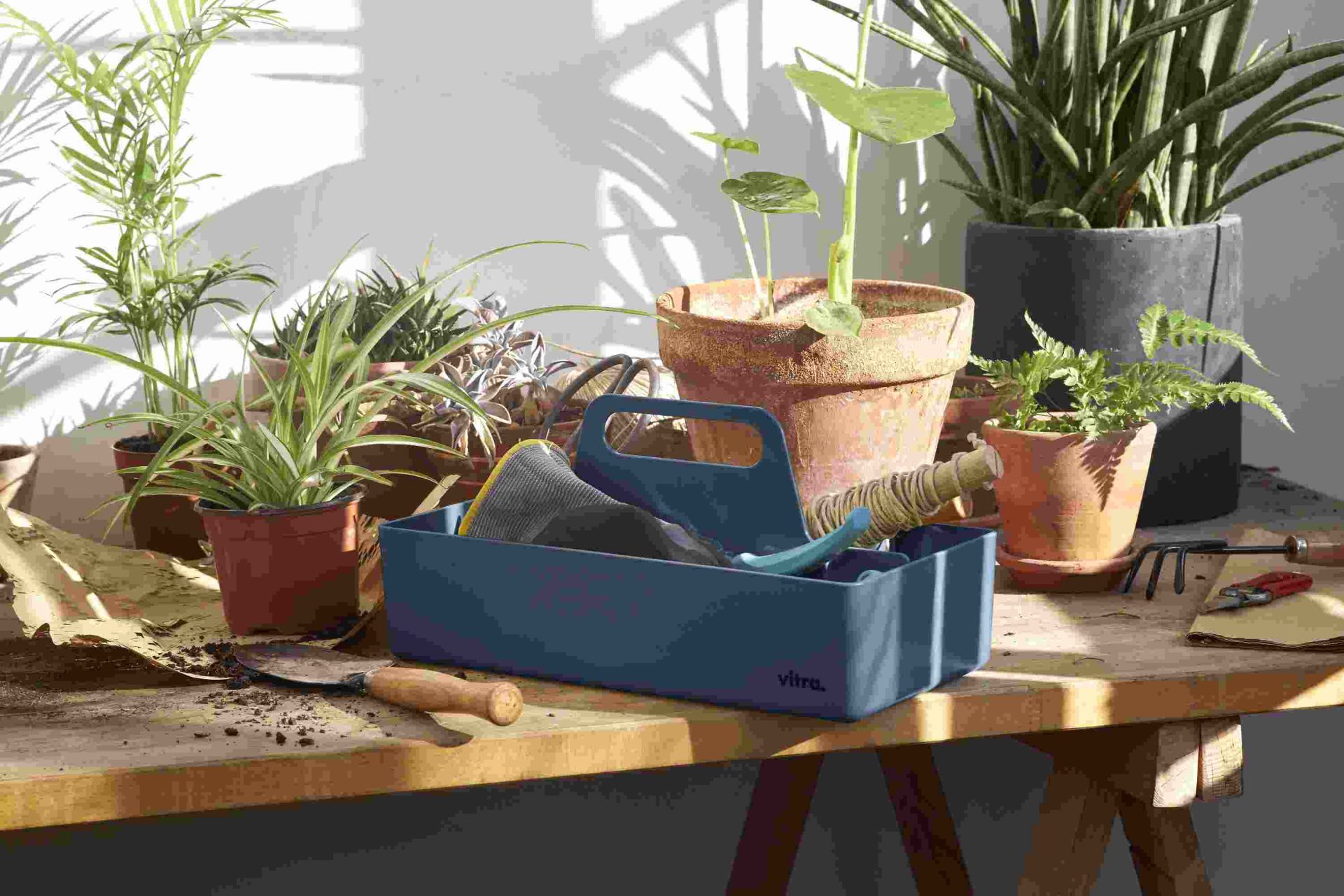 Toolbox RE Vitra 